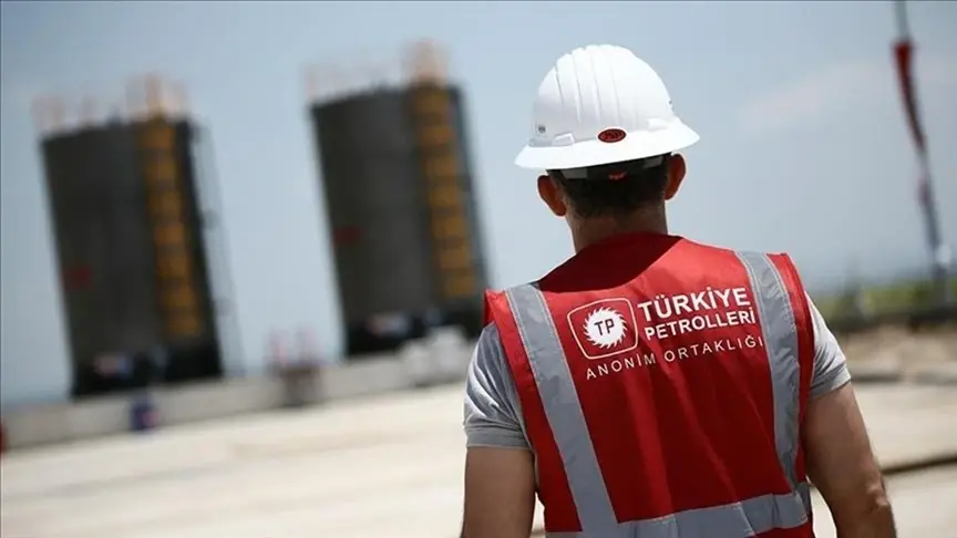 Enerji şirketi TPAO, 1 milyar dolarlık sukuk ihracını tamamladı.