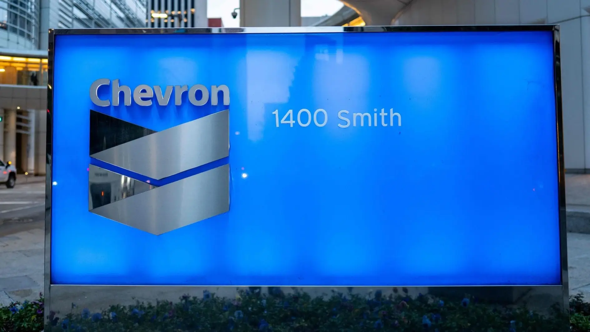 Türkiye, petrol ve doğalgaz arama çalışmaları için ABD'li Chevron ile görüşmelerde bulunuyor: Haber
