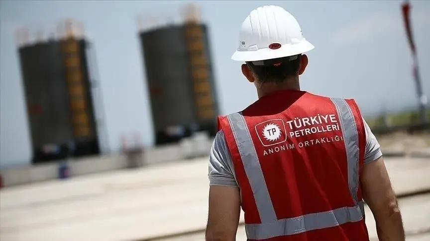 TPAO, Libya'da 4 bölgede keşif çalışmaları yürütecek.