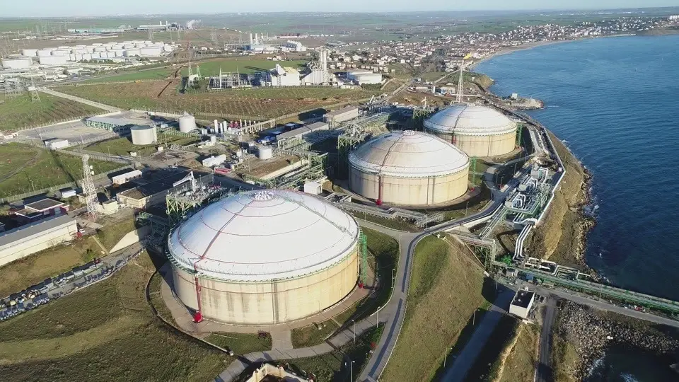 İstanbul forumu küresel enerji sorunlarına dikkat çekecek.