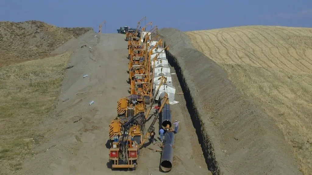 Devlet enerji şirketleri gelecek yıl 7 milyar dolardan fazla yatırım yapacak.